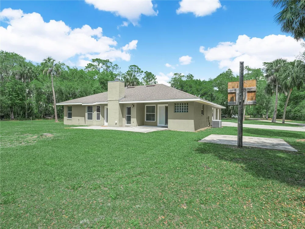3437 MAR LISA COVE ROAD Lake Wales, FL 33898