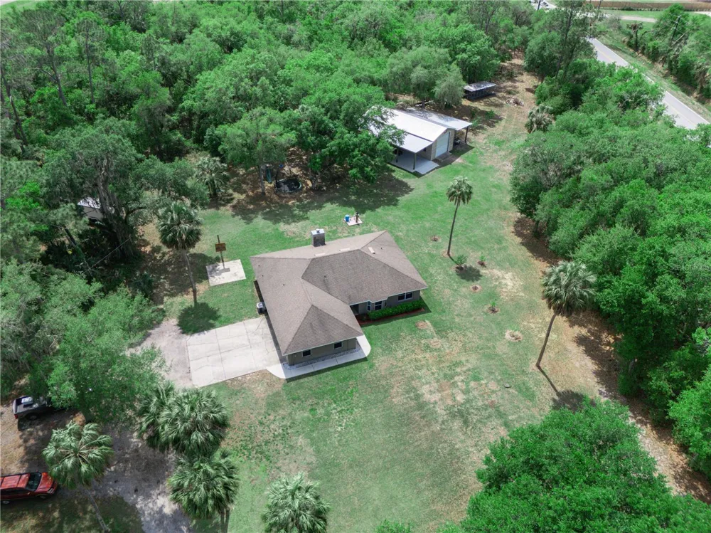 3437 MAR LISA COVE ROAD Lake Wales, FL 33898