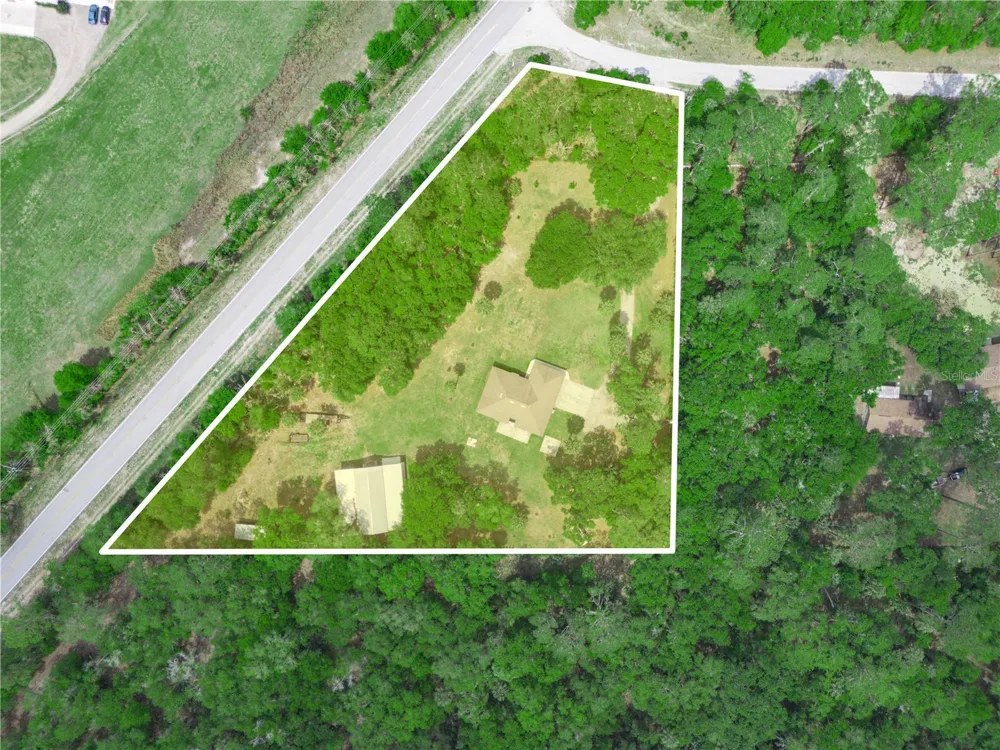 3437 MAR LISA COVE ROAD Lake Wales, FL 33898