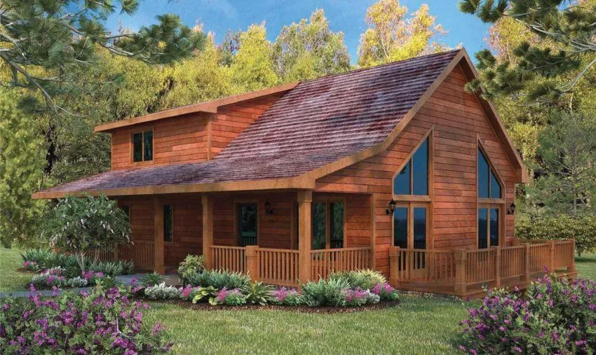 4339 Thunderbird Drive Danbury, WI 54830