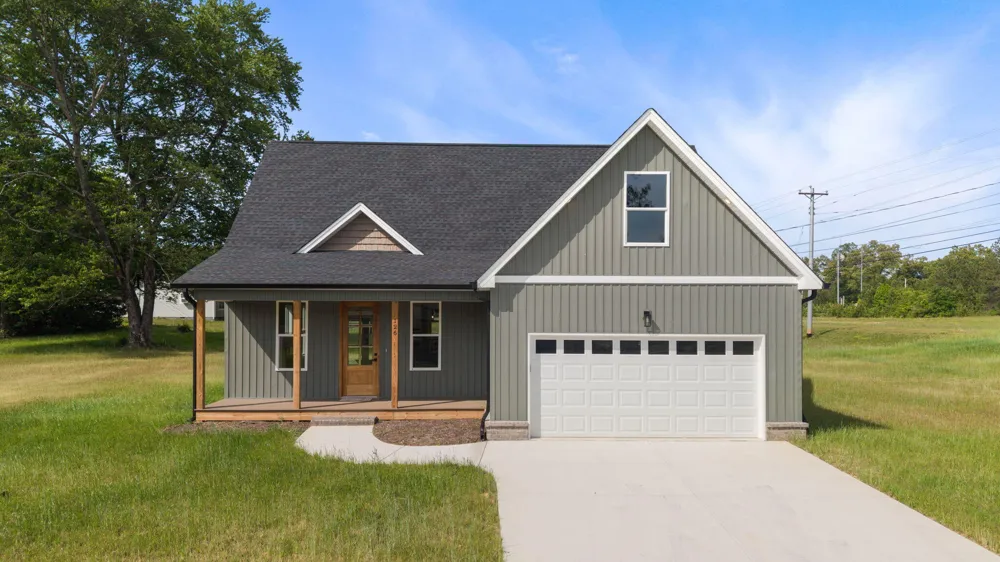 126 Mila Mae Ocoee, TN 37361