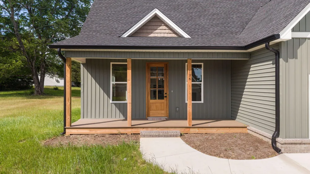 126 Mila Mae Ocoee, TN 37361
