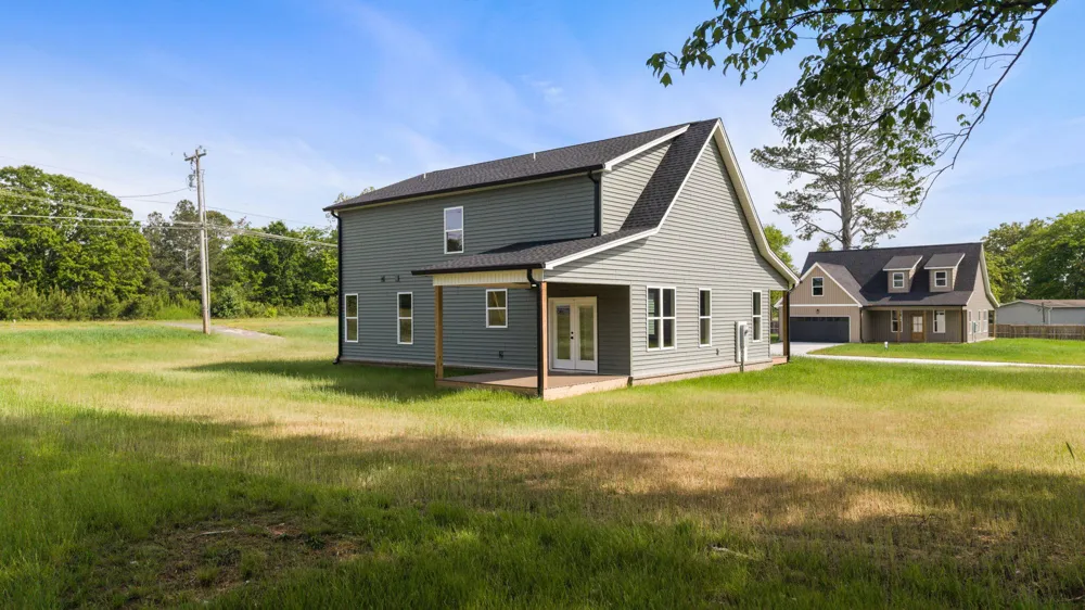 126 Mila Mae Ocoee, TN 37361