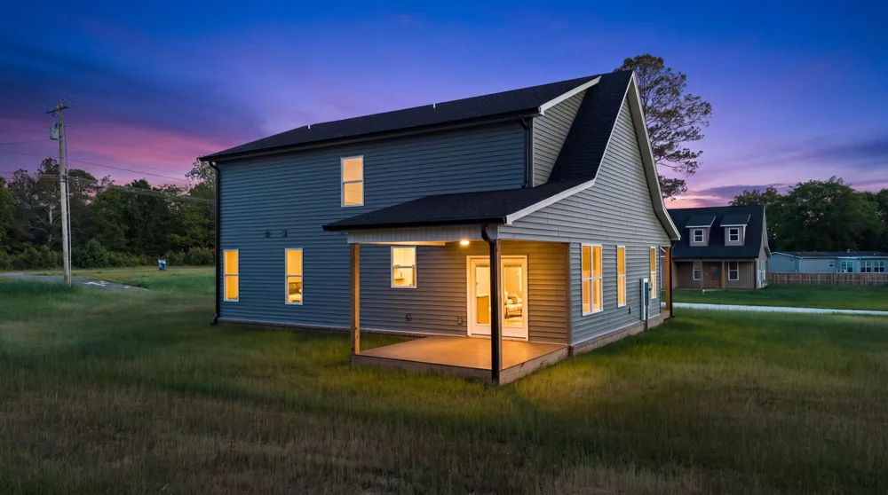 126 Mila Mae Ocoee, TN 37361