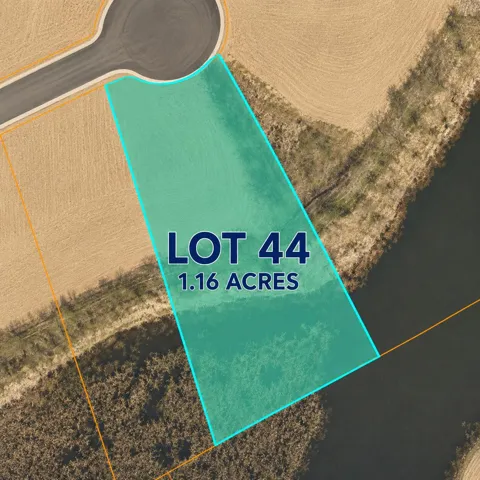 Lot 44 Nancy Lane