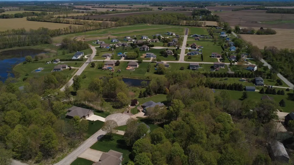 Lot 45 Nancy Lane La Porte, IN 46350