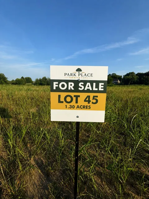 Lot 45 Nancy Lane