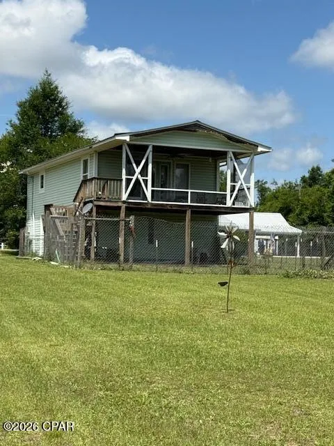 2847 SE Adams Street Kinard, FL 32449