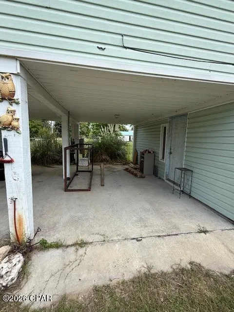 2847 SE Adams Street Kinard, FL 32449
