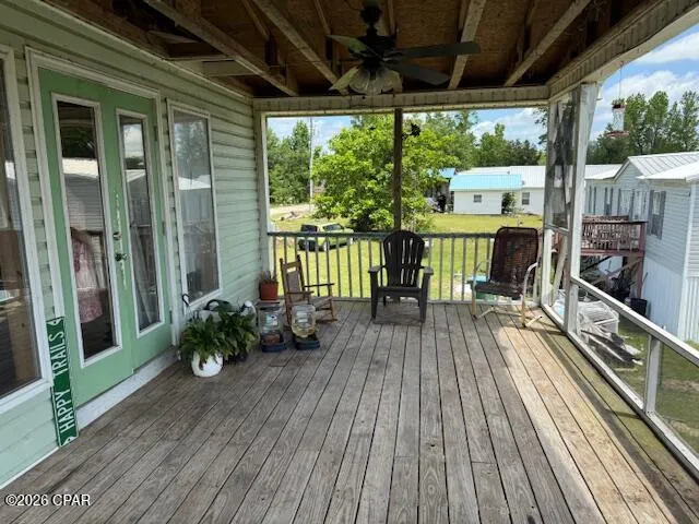 2847 SE Adams Street Kinard, FL 32449