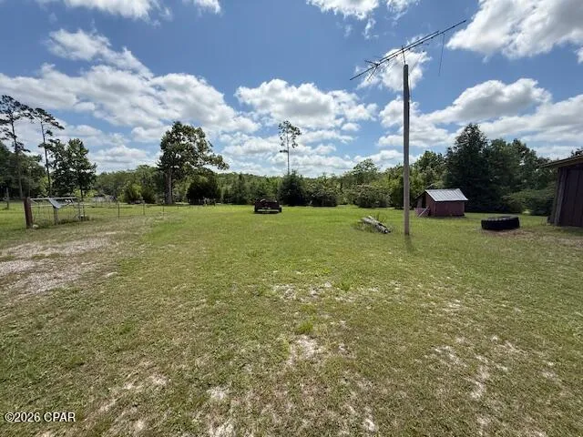 2847 SE Adams Street Kinard, FL 32449