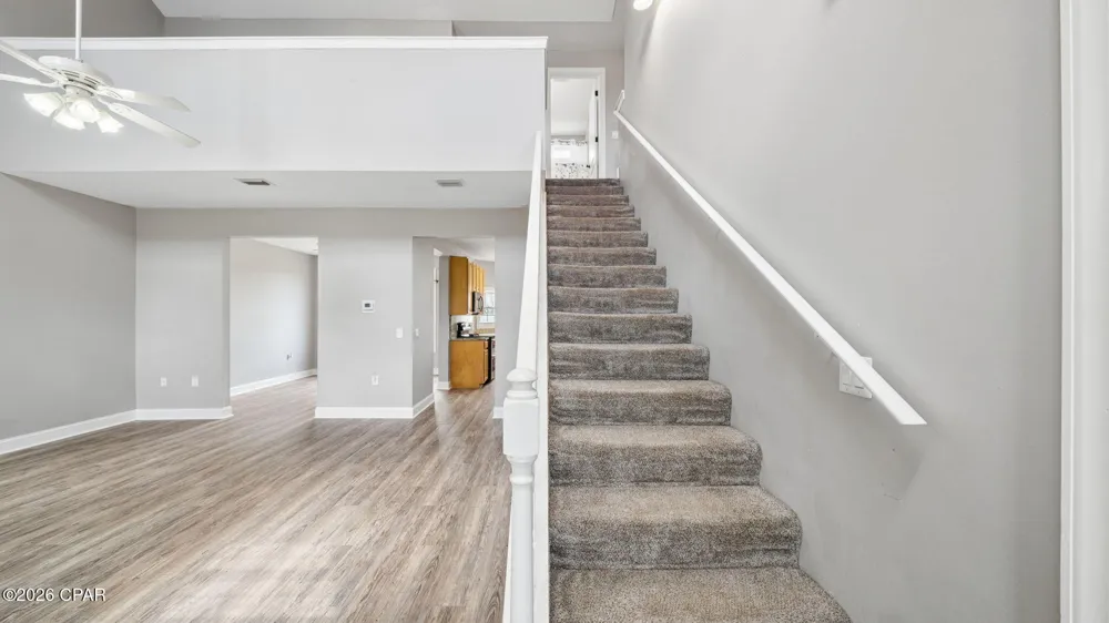 1403 New Jersey Avenue Lynn Haven, FL 32444