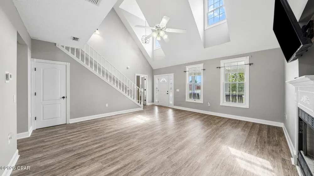 1403 New Jersey Avenue Lynn Haven, FL 32444