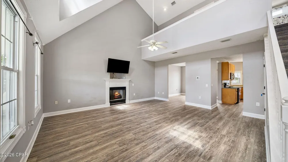 1403 New Jersey Avenue Lynn Haven, FL 32444
