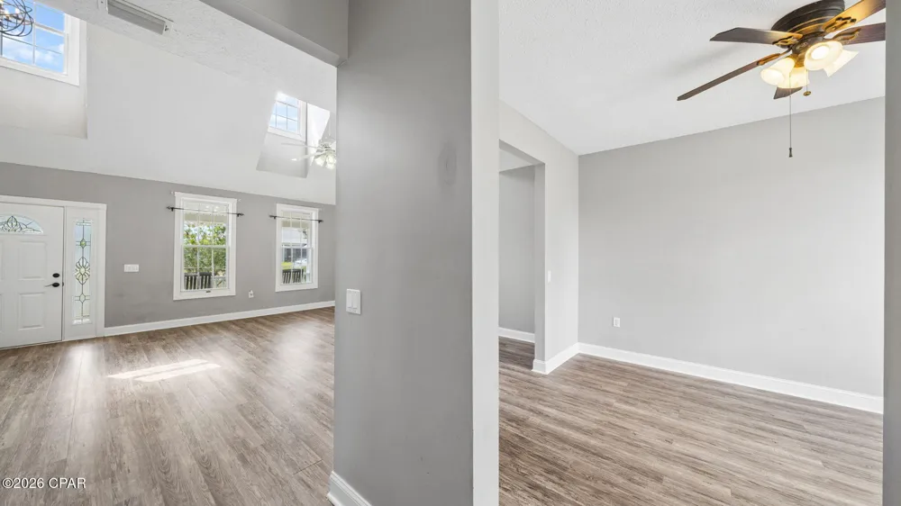 1403 New Jersey Avenue Lynn Haven, FL 32444