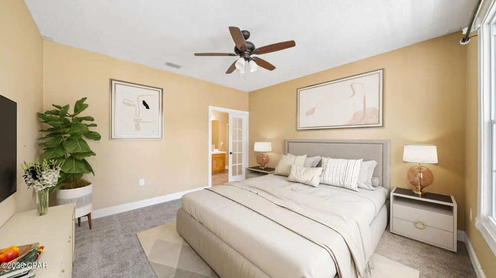 1403 New Jersey Avenue Lynn Haven, FL 32444