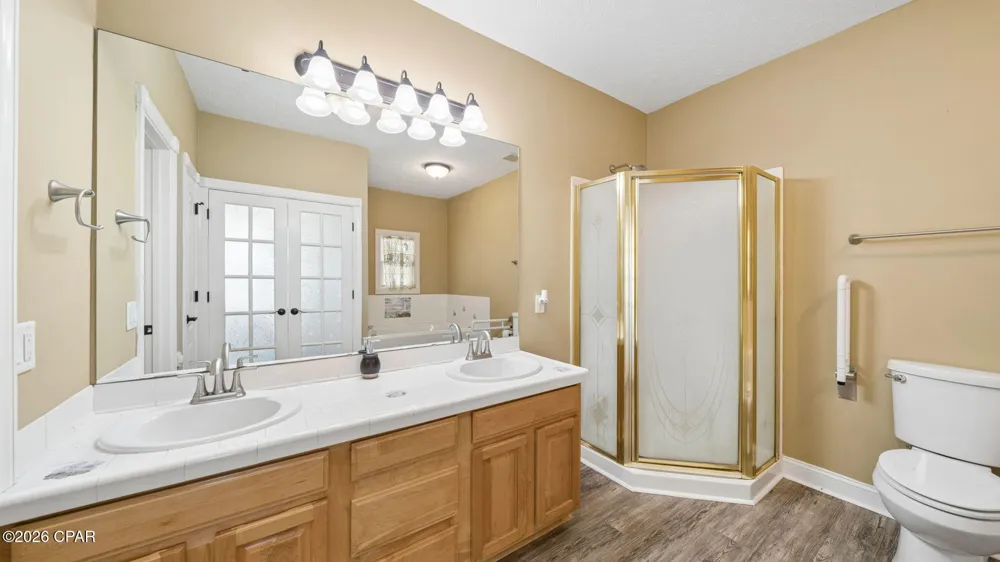1403 New Jersey Avenue Lynn Haven, FL 32444