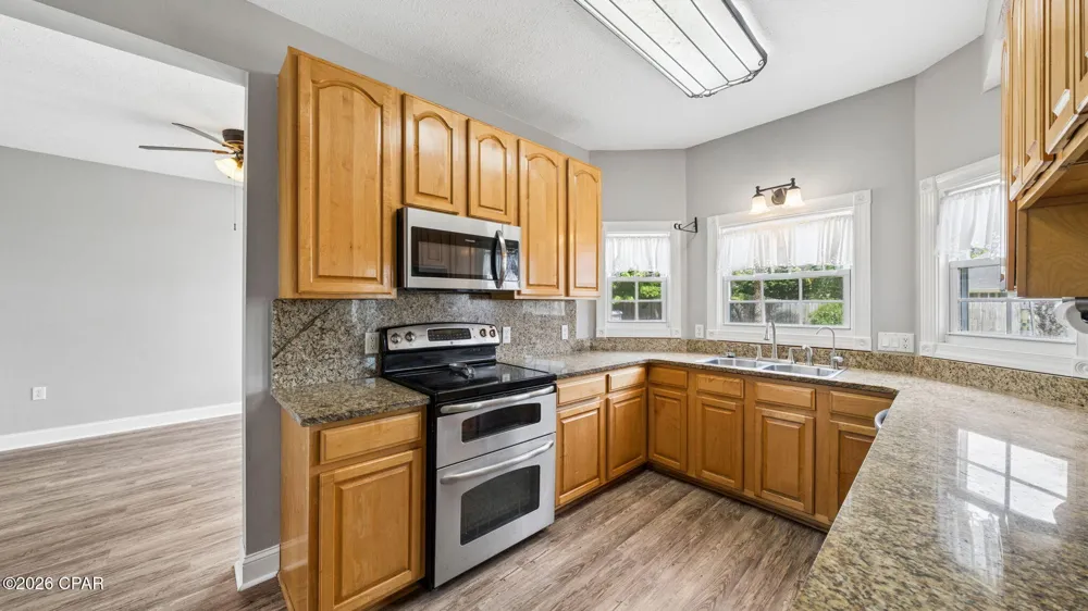 1403 New Jersey Avenue Lynn Haven, FL 32444