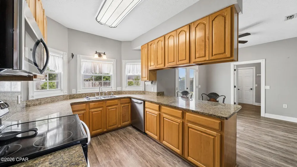1403 New Jersey Avenue Lynn Haven, FL 32444