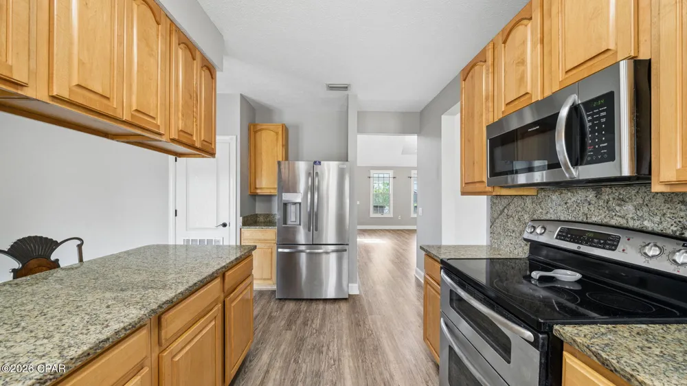 1403 New Jersey Avenue Lynn Haven, FL 32444
