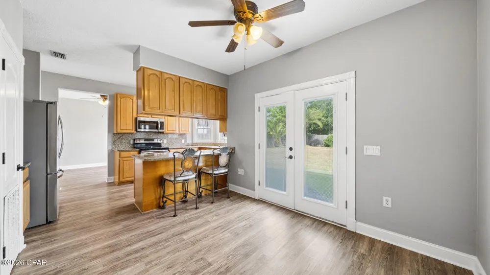 1403 New Jersey Avenue Lynn Haven, FL 32444
