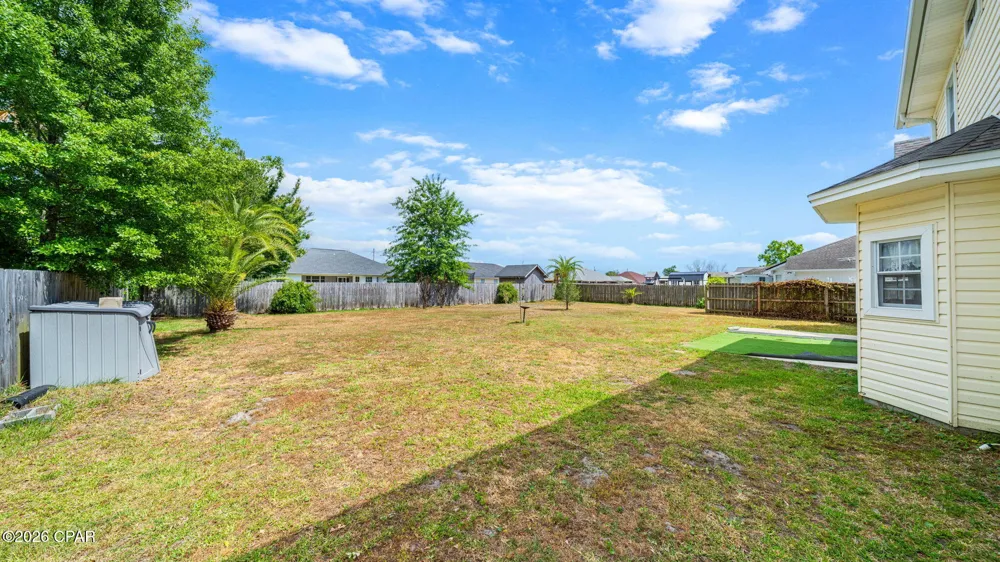 1403 New Jersey Avenue Lynn Haven, FL 32444