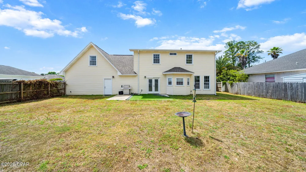 1403 New Jersey Avenue Lynn Haven, FL 32444