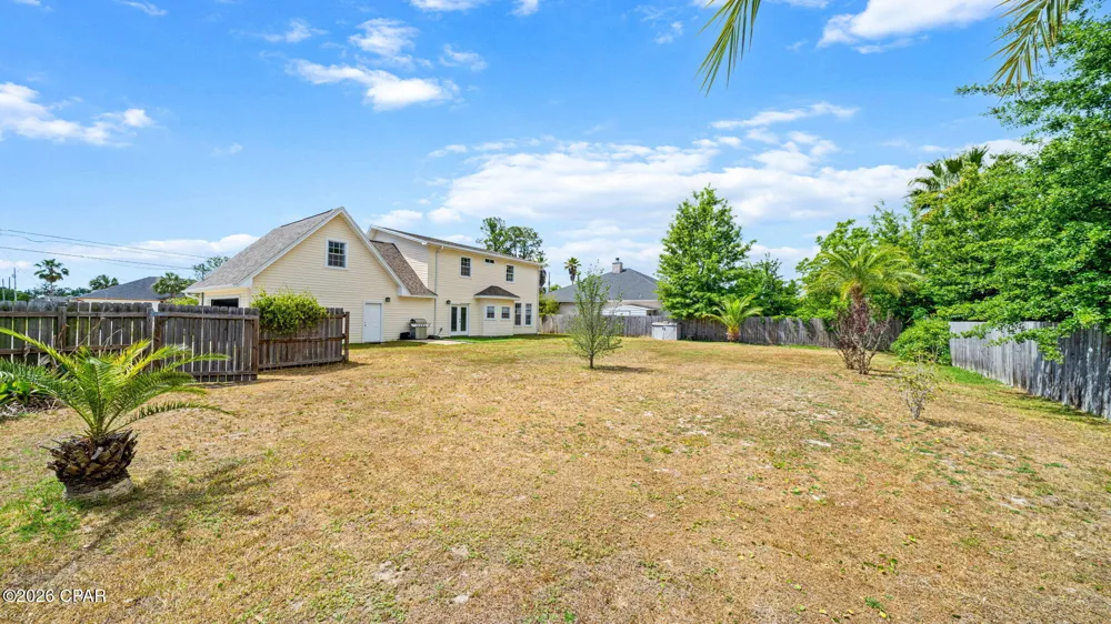 1403 New Jersey Avenue Lynn Haven, FL 32444