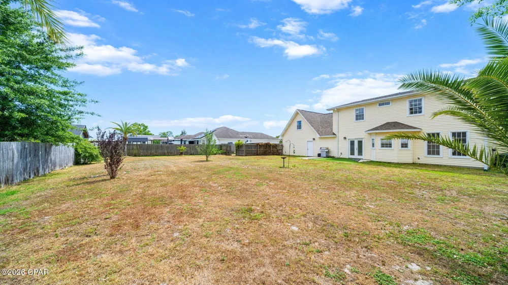 1403 New Jersey Avenue Lynn Haven, FL 32444