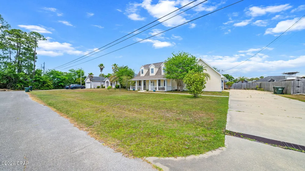1403 New Jersey Avenue Lynn Haven, FL 32444