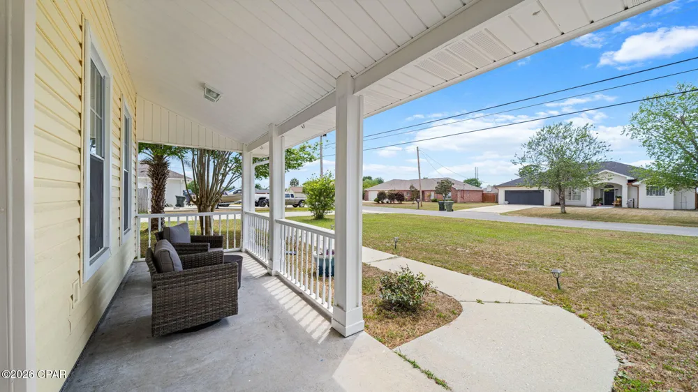 1403 New Jersey Avenue Lynn Haven, FL 32444