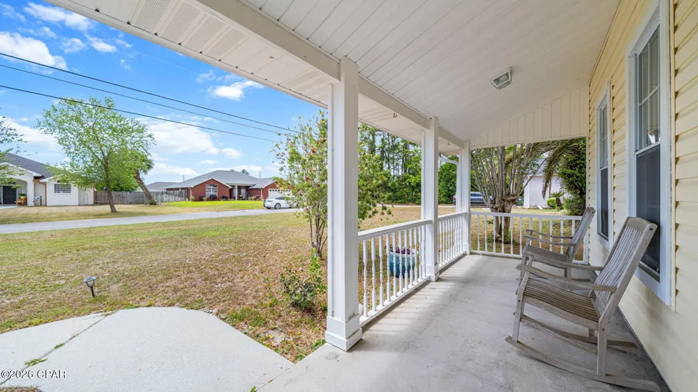 1403 New Jersey Avenue Lynn Haven, FL 32444