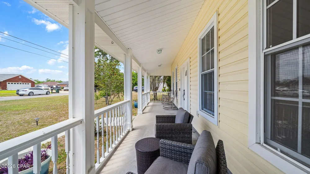 1403 New Jersey Avenue Lynn Haven, FL 32444