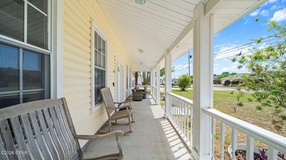 1403 New Jersey Avenue Lynn Haven, FL 32444