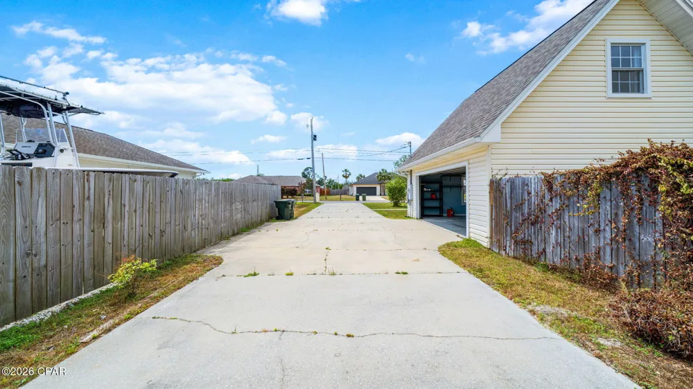 1403 New Jersey Avenue Lynn Haven, FL 32444