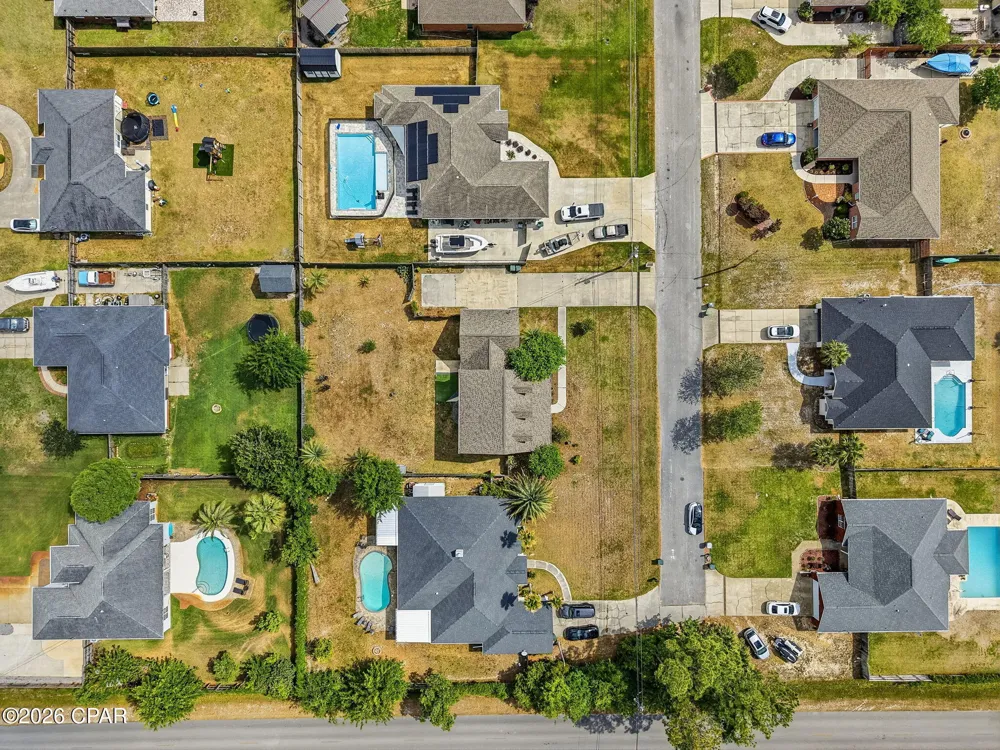 1403 New Jersey Avenue Lynn Haven, FL 32444