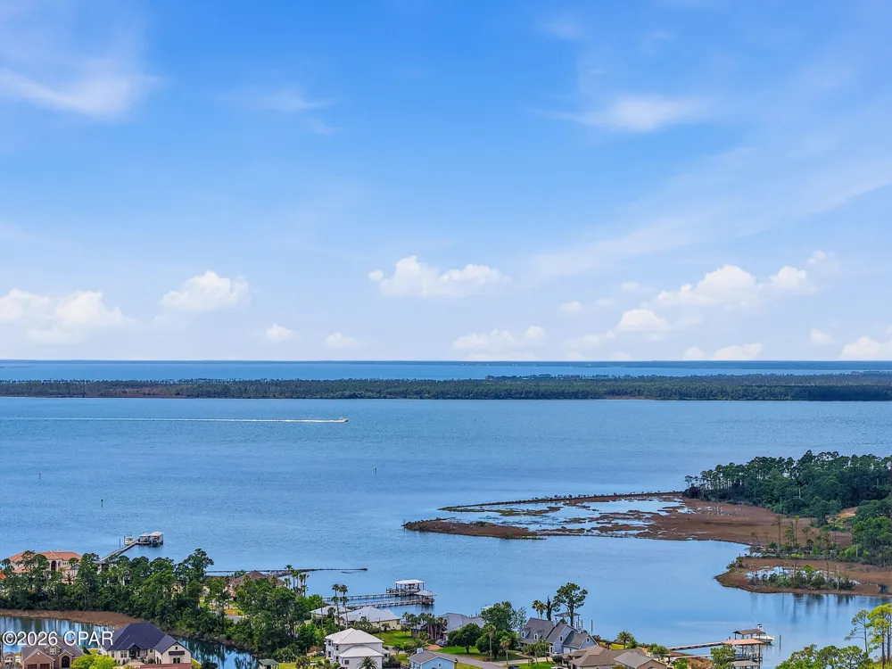 1403 New Jersey Avenue Lynn Haven, FL 32444