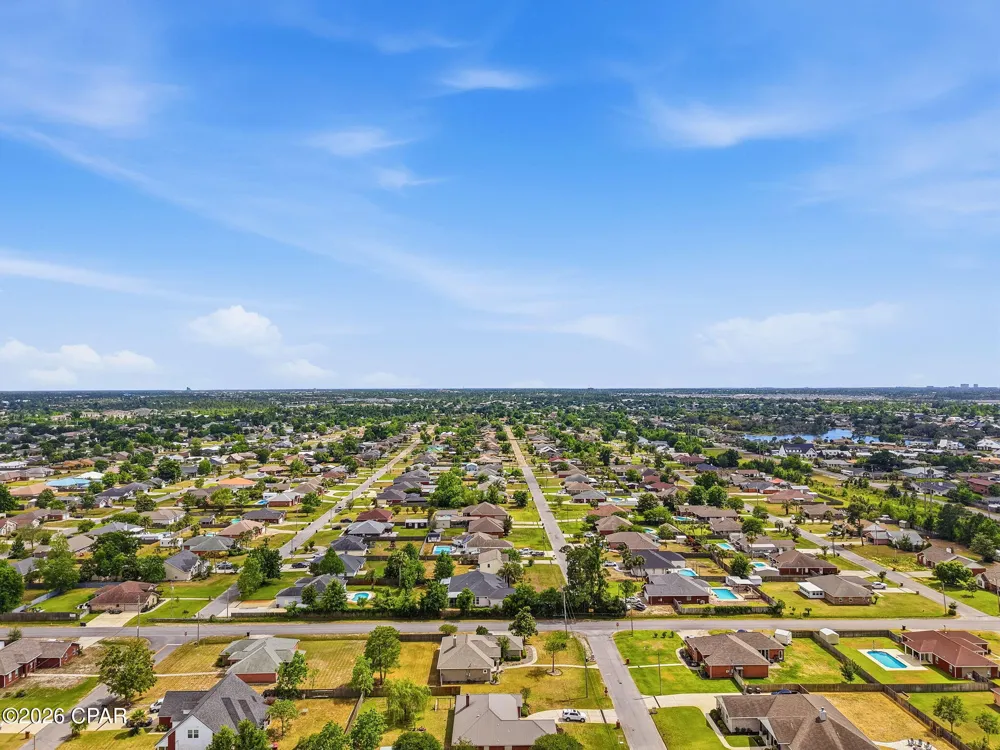 1403 New Jersey Avenue Lynn Haven, FL 32444