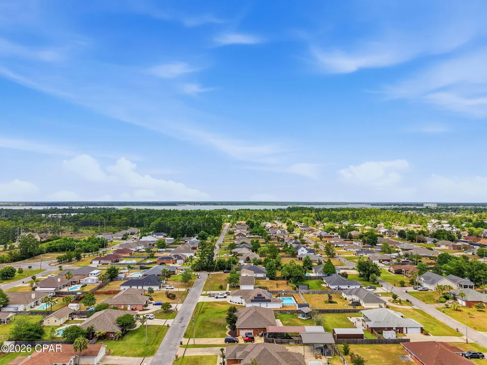 1403 New Jersey Avenue Lynn Haven, FL 32444