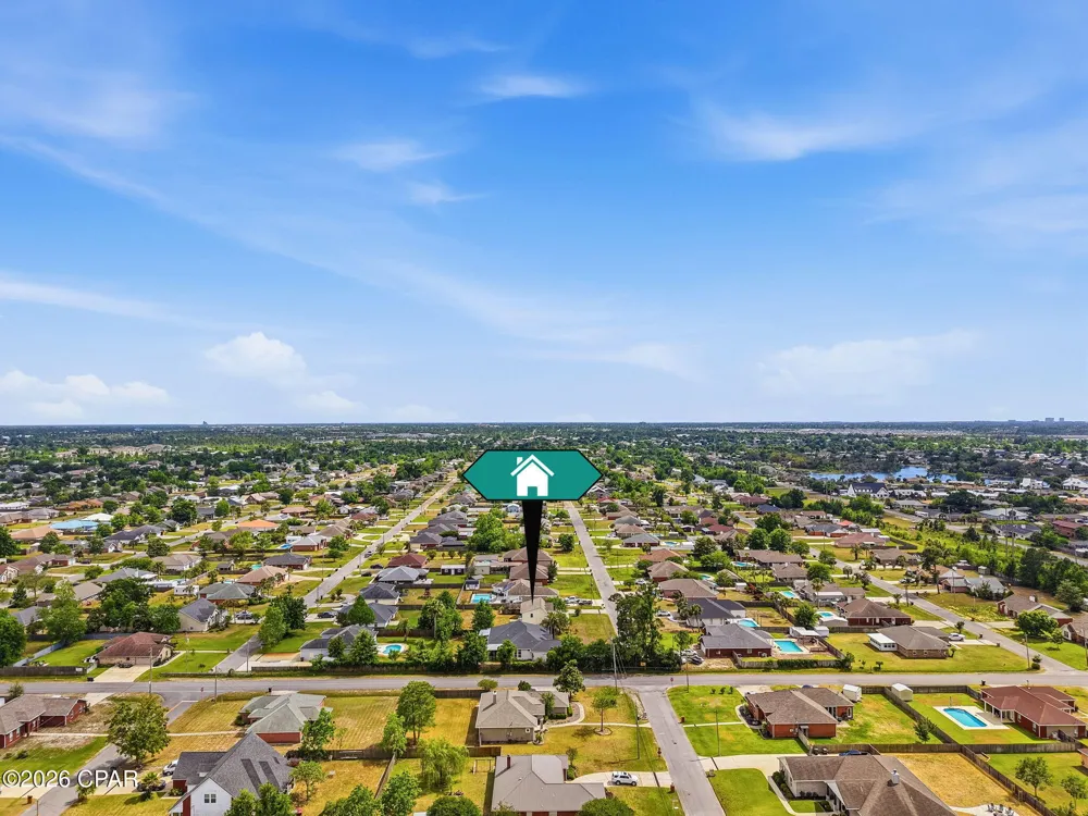1403 New Jersey Avenue Lynn Haven, FL 32444