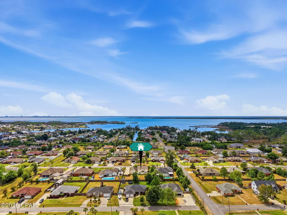1403 New Jersey Avenue Lynn Haven, FL 32444