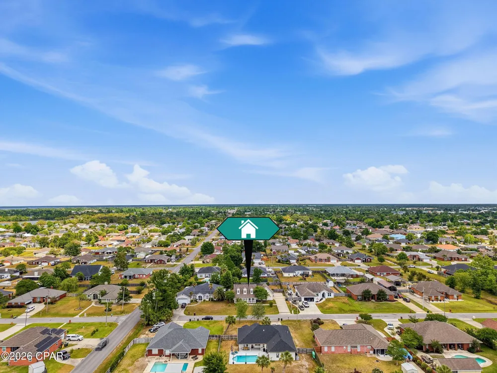 1403 New Jersey Avenue Lynn Haven, FL 32444