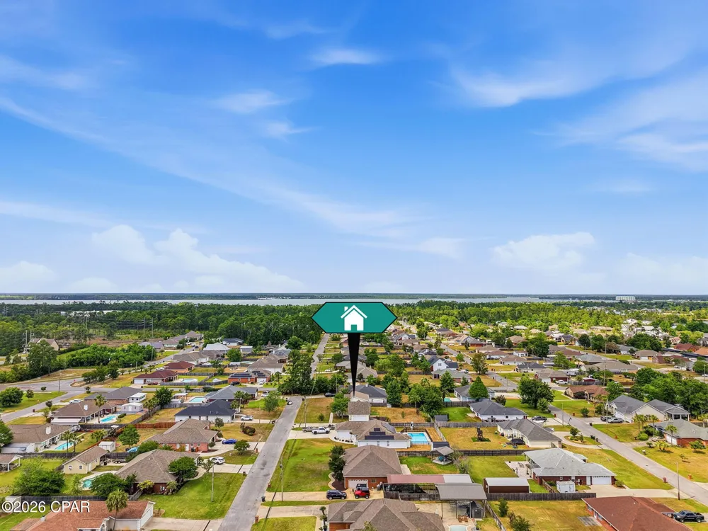 1403 New Jersey Avenue Lynn Haven, FL 32444