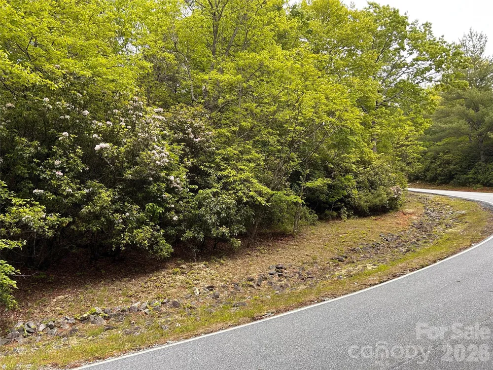 1054 Hawk Mountain Road Lake Toxaway, NC 28747