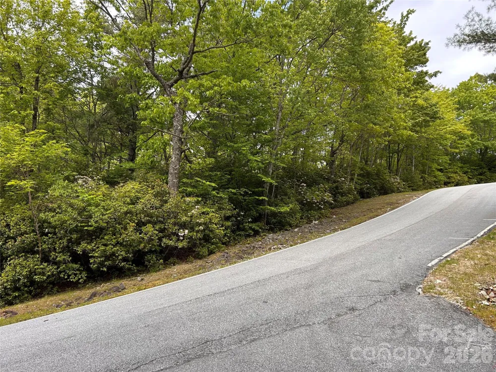 1054 Hawk Mountain Road Lake Toxaway, NC 28747