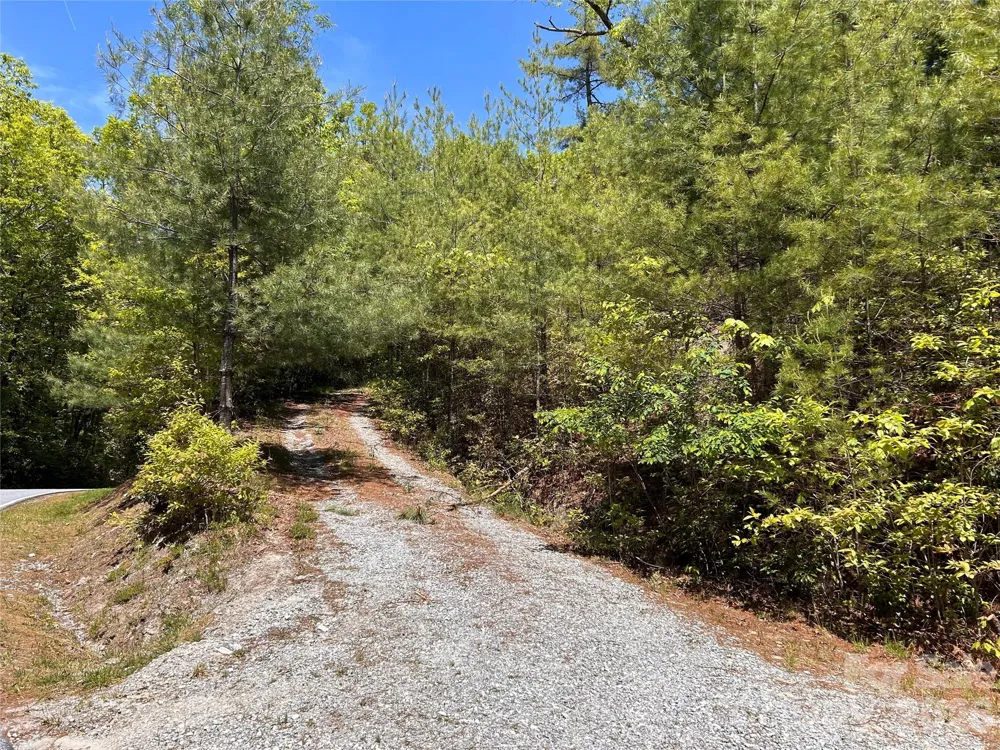 1054 Hawk Mountain Road Lake Toxaway, NC 28747