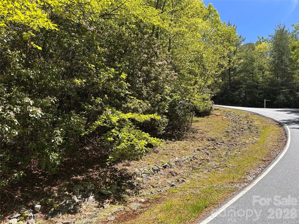 1054 Hawk Mountain Road Lake Toxaway, NC 28747