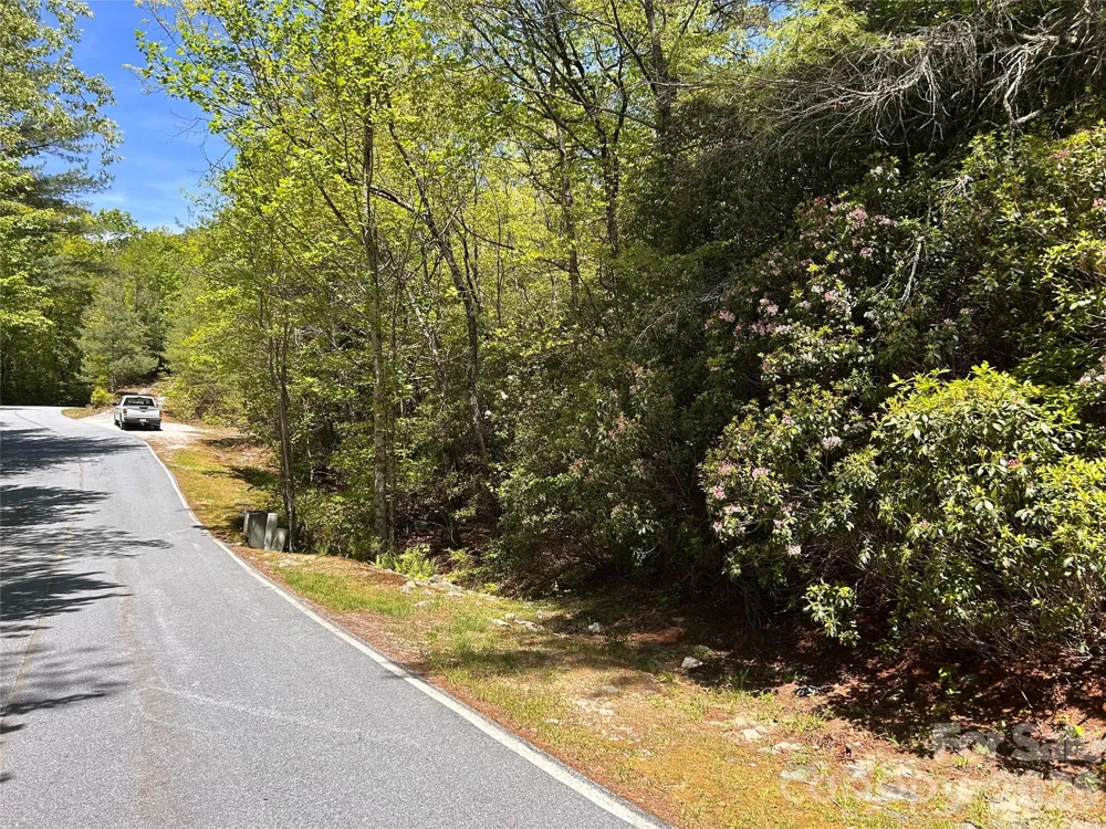 1054 Hawk Mountain Road Lake Toxaway, NC 28747