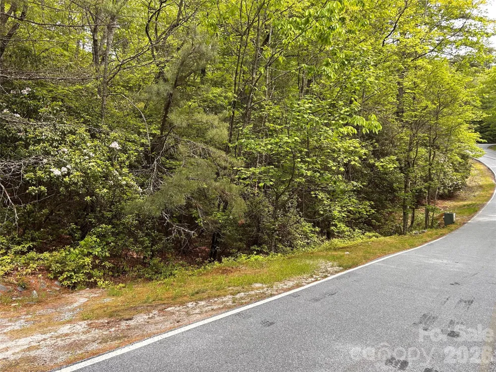 1054 Hawk Mountain Road Lake Toxaway, NC 28747