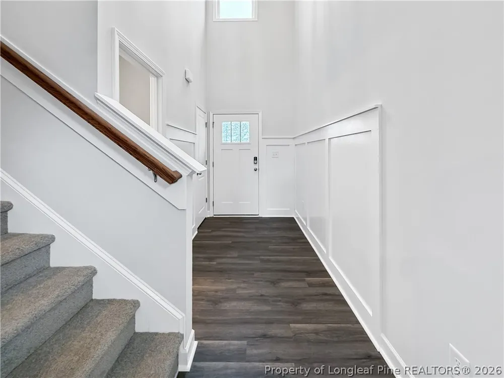 205 4TH STREET Erwin, NC 28339